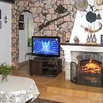 Cozy In With Wifi Prázdninový dům