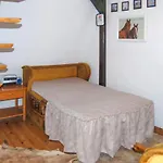 Cozy In With Wifi Prázdninový dům Nowe Warpno