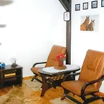 Сasa de vacaciones Cozy In With Wifi *