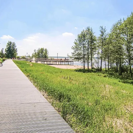 Cozy In With Wifi بيت للعطل