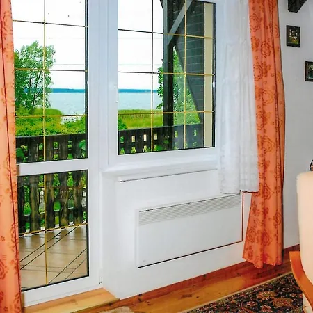 Lovely In With House Sea View Dom wakacyjny Nowe Warpno