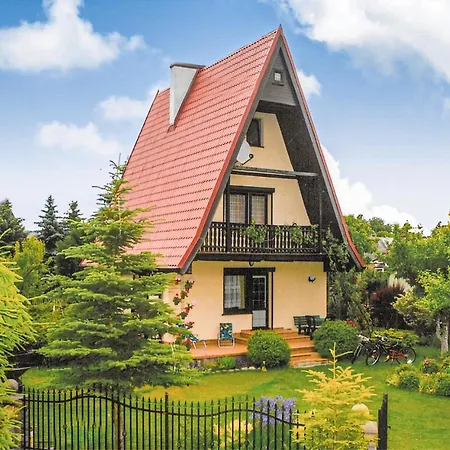 Cozy In With Wifi Casa vacanze Nowe Warpno