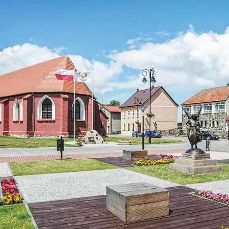 بيت للعطل Cozy In With Wifi