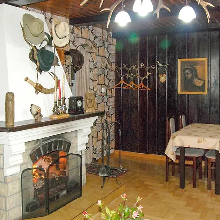 Lovely In With House Sea View * Nowe Warpno