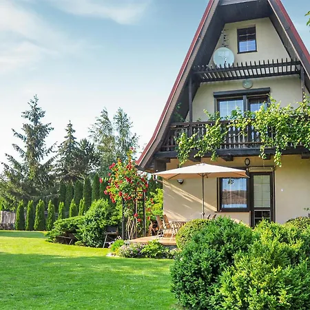 بيت للعطل Cozy In With Wifi