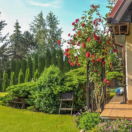 بيت للعطل Cozy In With Wifi