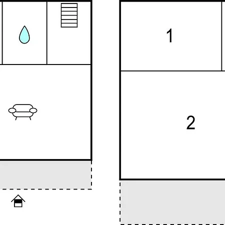 Cozy In With Wifi 度假居