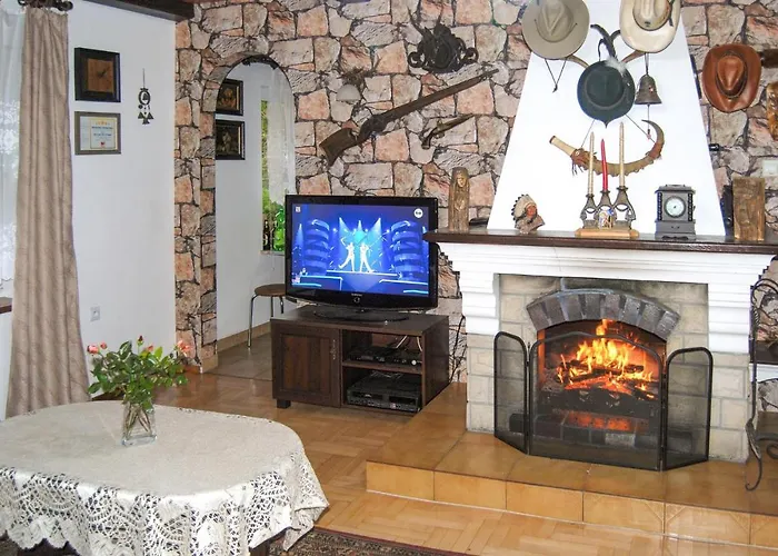 Cozy In With Wifi Дом отдыха