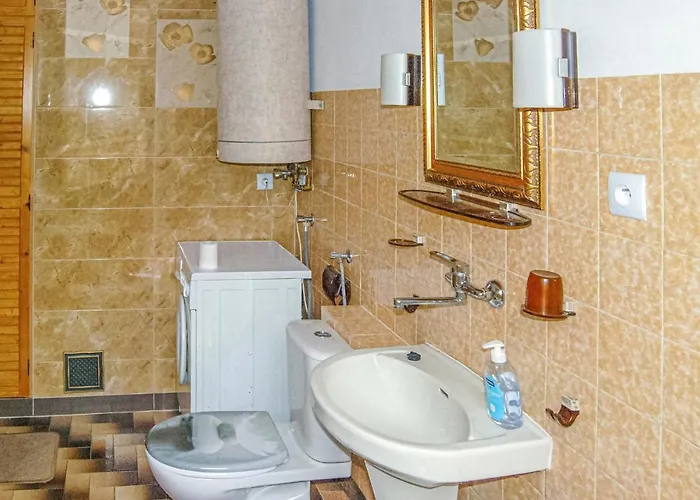 Cozy In With Wifi 新瓦尔普诺