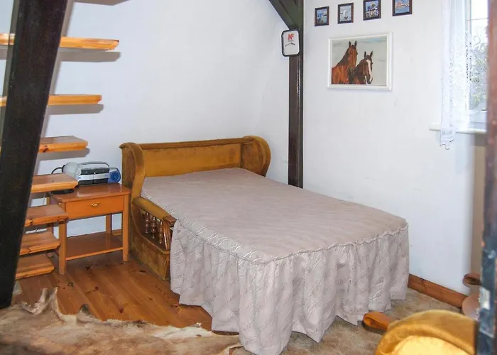 Cozy In With Wifi 度假居 新瓦尔普诺