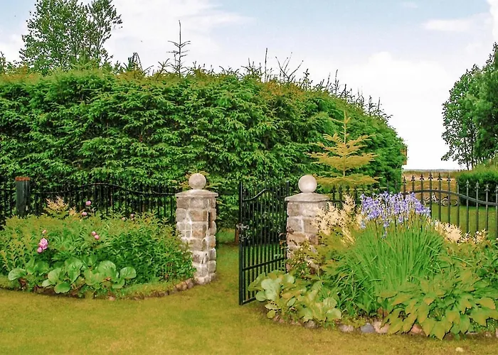 Cozy In With Wifi 度假居 新瓦尔普诺