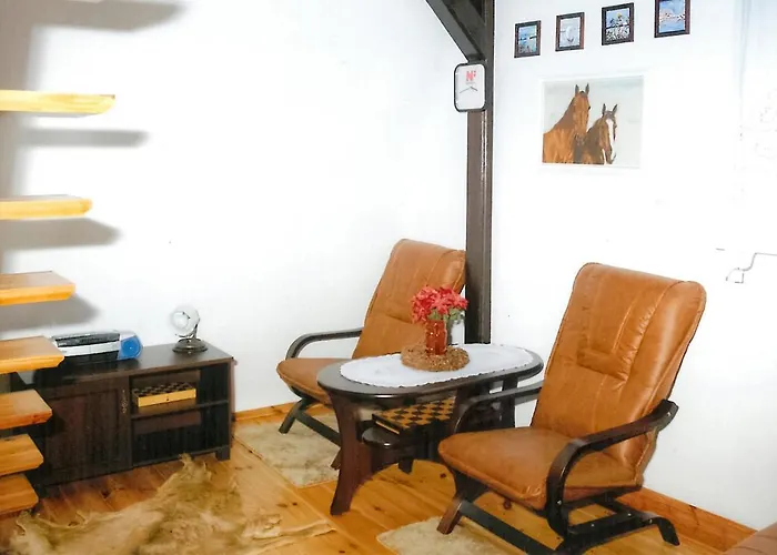 度假居 Cozy In With Wifi *