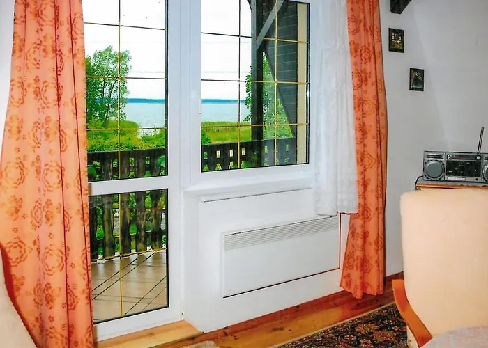 Cozy In With Wifi 度假居 新瓦尔普诺