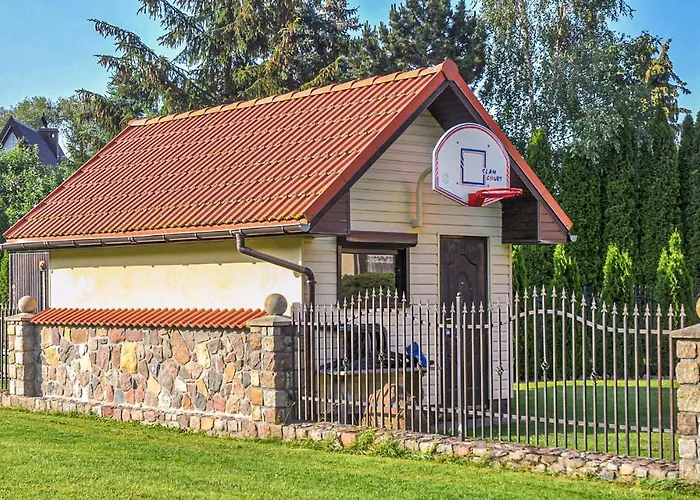 Cozy In With Wifi 度假居 新瓦尔普诺