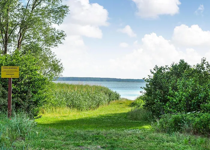 度假居 Cozy In With Wifi *